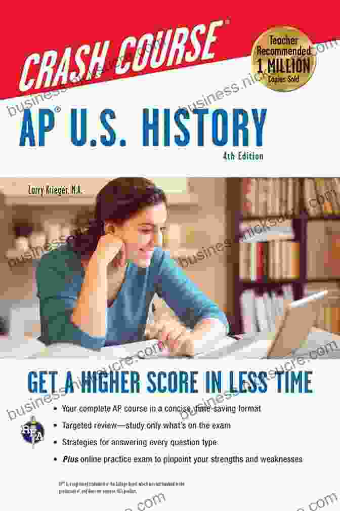 A Comprehensive Guide To Advanced Placement AP Crash Course For Higher Scores In Less Time AP English Literature Composition Crash Course: Get A Higher Score In Less Time (Advanced Placement (AP) Crash Course)