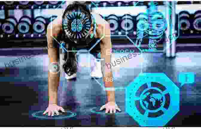 AI Powered Fitness Assistants For Personalized Guidance And Motivation Building The Body: 2024 Autumn