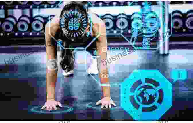 AI Powered Fitness Trackers For Intelligent Fitness Coaching Building The Body: 2024 Autumn