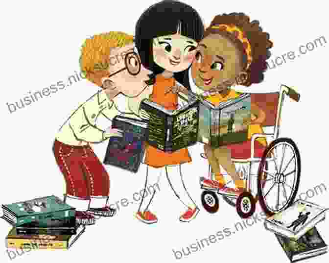 Child Reading A Book With Diverse Characters Parenting Beyond Pink Blue: How To Raise Your Kids Free Of Gender Stereotypes