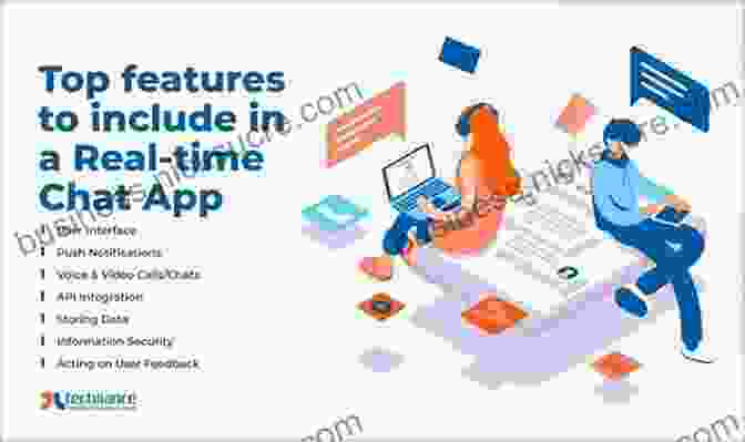 Developing A Real Time Chat App Coding For Kids: Python Blockchain Programming : A Beginners Guide For Future App Developers 100+ Activities (2 In 1 Coding Collection) (Learn To Code)