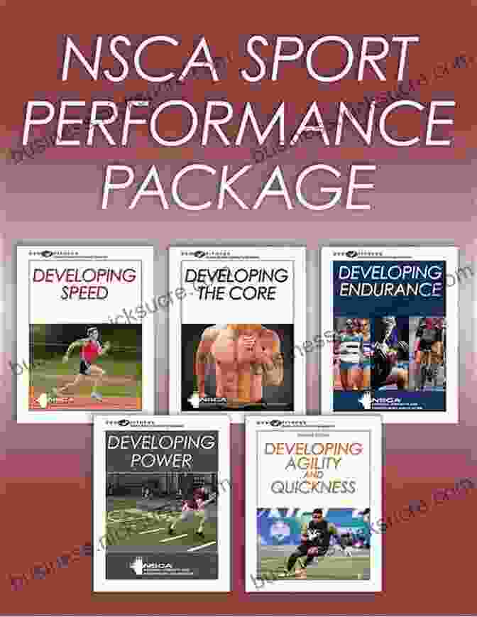 Diagram Of The NSCA Sport Performance Model Developing Power (NSCA Sport Performance)