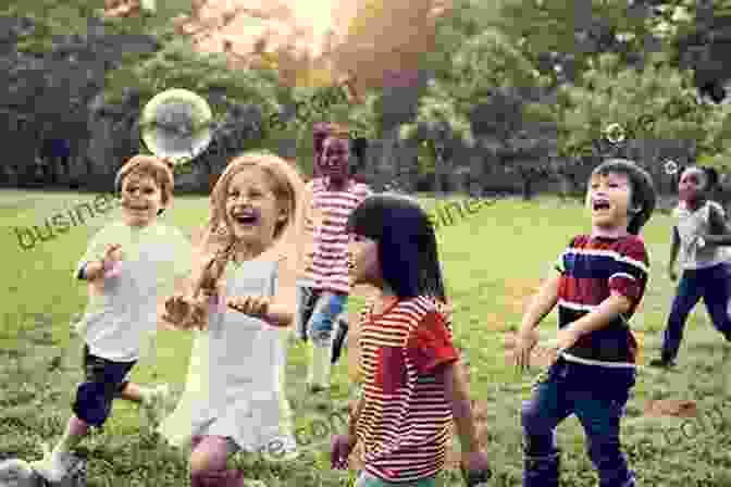 Diverse Group Of Children Playing Together Parenting Beyond Pink Blue: How To Raise Your Kids Free Of Gender Stereotypes