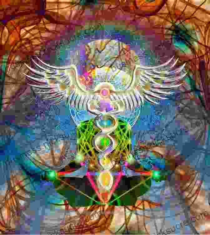 Kundalini Rising Through The Chakras Nyasa Yoga: Kundalini Prana Chakra And Nadi Cultivation Techniques Edition