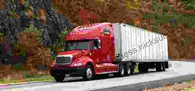 Longhaul Trucking Is A Demanding But Rewarding Career. How To Make Over 200 Thousand A Year Driving Longhaul: How To Build A Trucking Business From Nothing To Making Millions