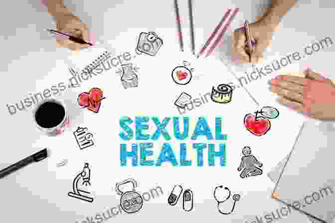 Sexual Health Education For Teens Stress Relief: The Ultimate Teen Guide (It Happened To Me 3)