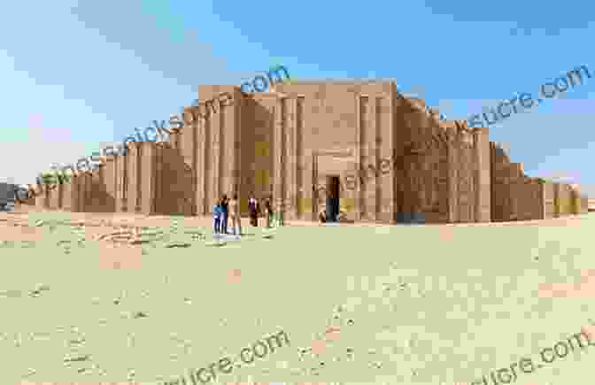 Valley Of The Kings: Gateway To Ancient Egypt's Royal Necropolis Edge Of The Past (Edge 2)