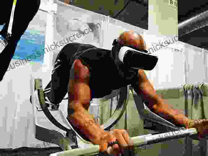 Virtual Reality Fitness For Immersive And Engaging Workouts Building The Body: 2024 Autumn