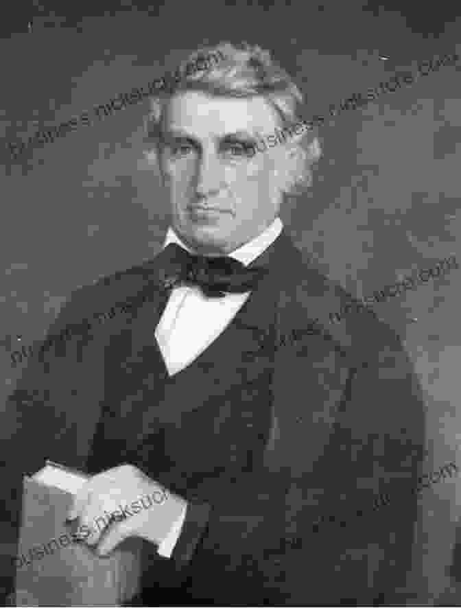 William Beaumont, The 'Father Of Gastric Physiology' A Scientific Revolution: Ten Men And Women Who Reinvented American Medicine