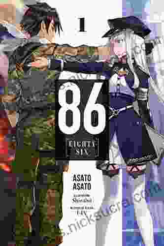 86 EIGHTY SIX Vol 1 (light Novel) (86 EIGHTY SIX (light Novel))