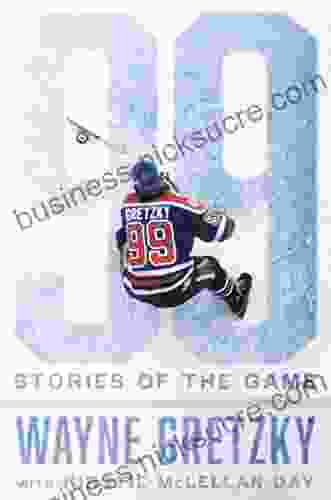 99: Stories Of The Game Kirstie McLellan Day