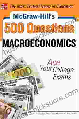 McGraw Hill Education 500 College Biology Questions: Ace Your College Exams (500 Questions)