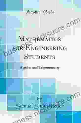 Algebra And Trigonometry Sadie Keller