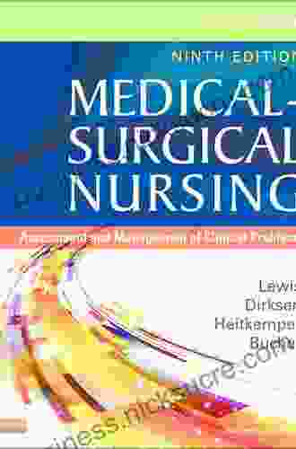 Clinical Companion To Medical Surgical Nursing E Book: Assessment And Management Of Clinical Problems