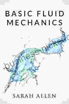 Basic Fluid Mechanics (Stick Figure Physics)