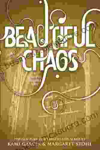 Beautiful Chaos (Beautiful Creatures 3)