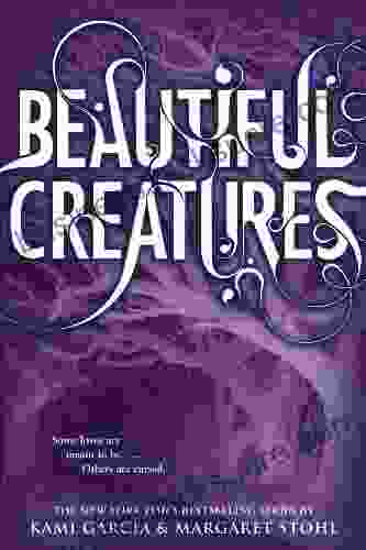 Beautiful Creatures Kami Garcia