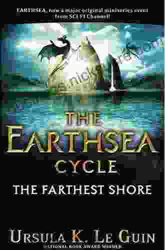 The Farthest Shore (The Earthsea Cycle 3)