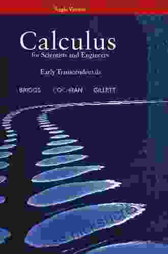 Calculus for Scientists and Engineers: Early Transcendentals (2 downloads)