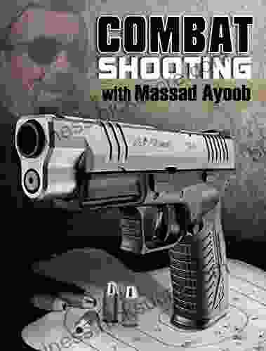 Combat Shooting With Massad Ayoob