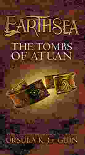 The Tombs Of Atuan (The Earthsea Cycle 2)