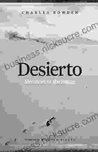 Desierto: Memories of the Future