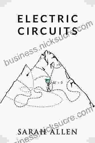 Electric Circuits (Stick Figure Physics)