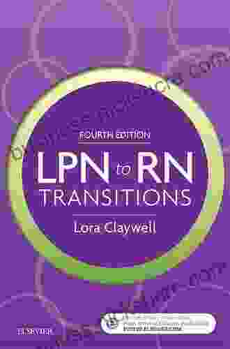 LPN To RN Transitions E