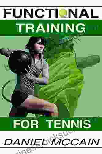 Functional Training For Tennis (How the Tennis Gods Play)