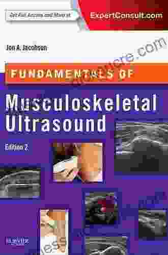 Fundamentals Of Musculoskeletal Ultrasound E (Fundamentals Of Radiology)