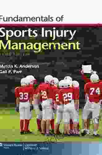 Fundamentals Of Sports Injury Management