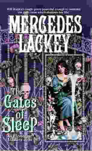 The Gates Of Sleep (Elemental Masters 2)