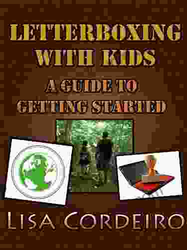 Letterboxing with Kids: A Guide to Getting Started