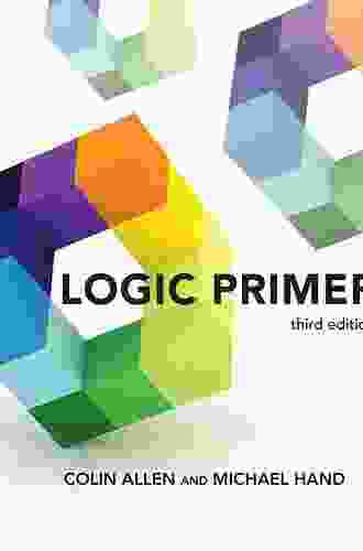 Logic Primer third edition Colin Allen