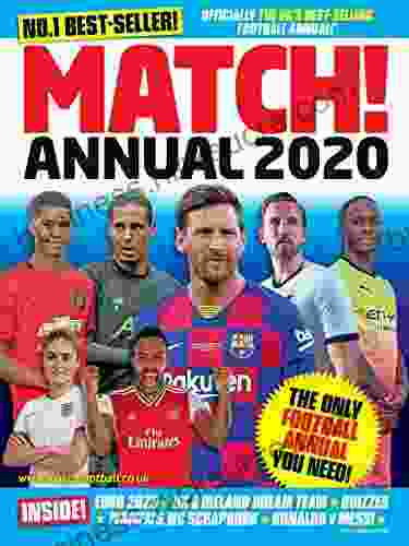 Match Annual 2024 MATCH