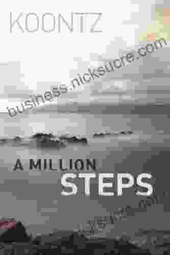 A Million Steps Kurt Koontz