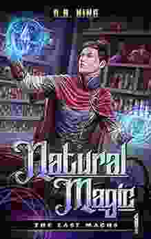 Natural Magic (The Last Magus 1)