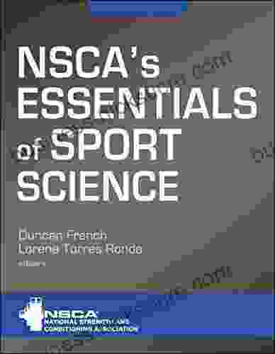 NSCA s Essentials of Sport Science