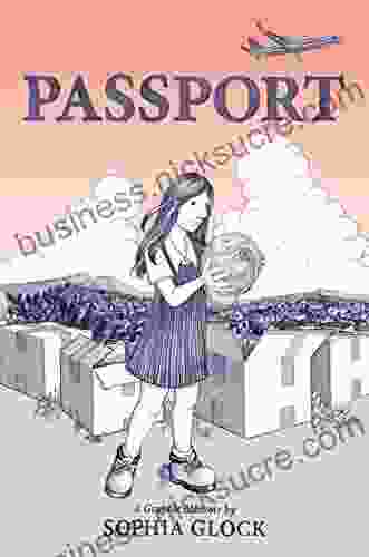 Passport Sophia Glock