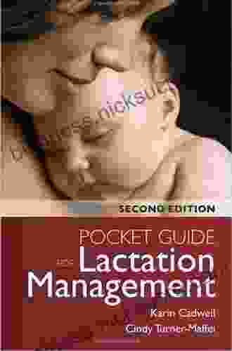 Pocket Guide for Lactation Management