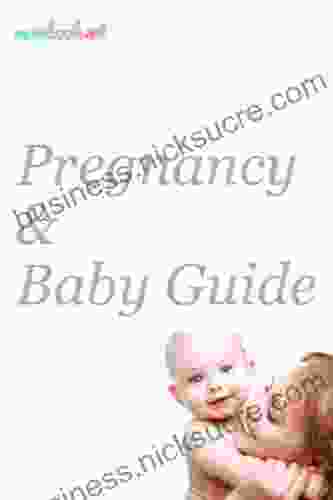 Pregnancy Baby Guide By Mumbook