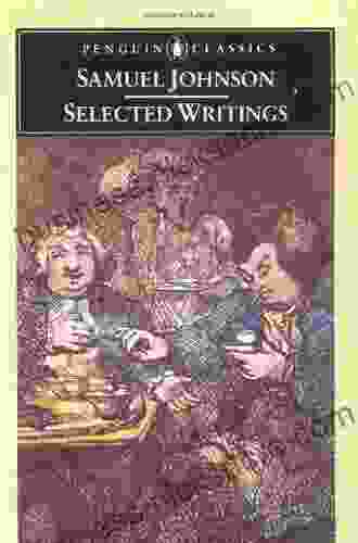 Selected Writings (Penguin Classics)