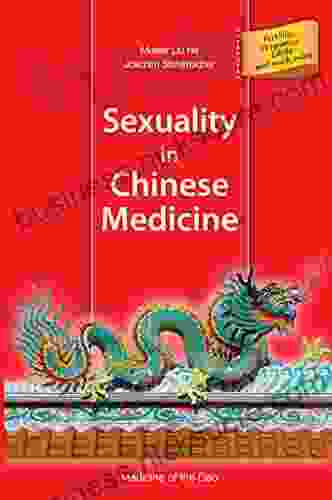 Sexuality In Chinese Medicine Lindsey Bliss