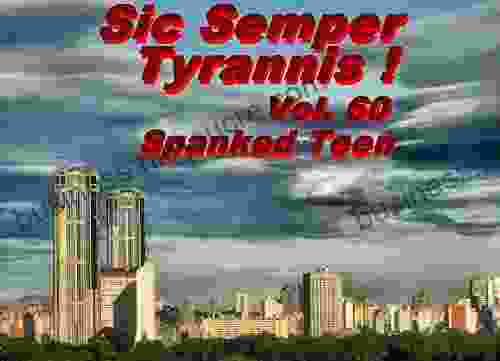 Sic Semper Tyrannis Volume 60: The decline and fall of Child Protective Services