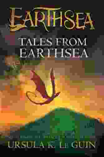 Tales From Earthsea (The Earthsea Cycle 5)