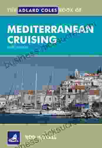 The Adlard Coles of Mediterranean Cruising