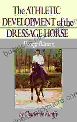 The Athletic Development Of The Dressage Horse: Manege Patterns