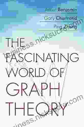 The Fascinating World Of Graph Theory