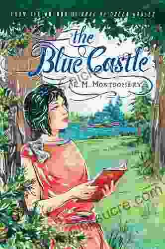 The Blue Castle L M Montgomery