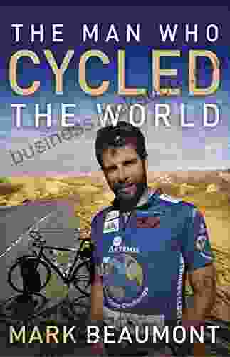 The Man Who Cycled the World